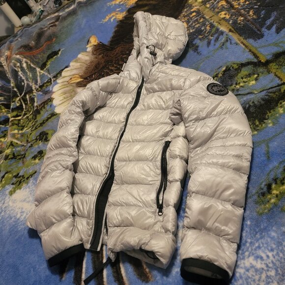 Arctic program jacket by Canada Goose - Picture 2 of 7